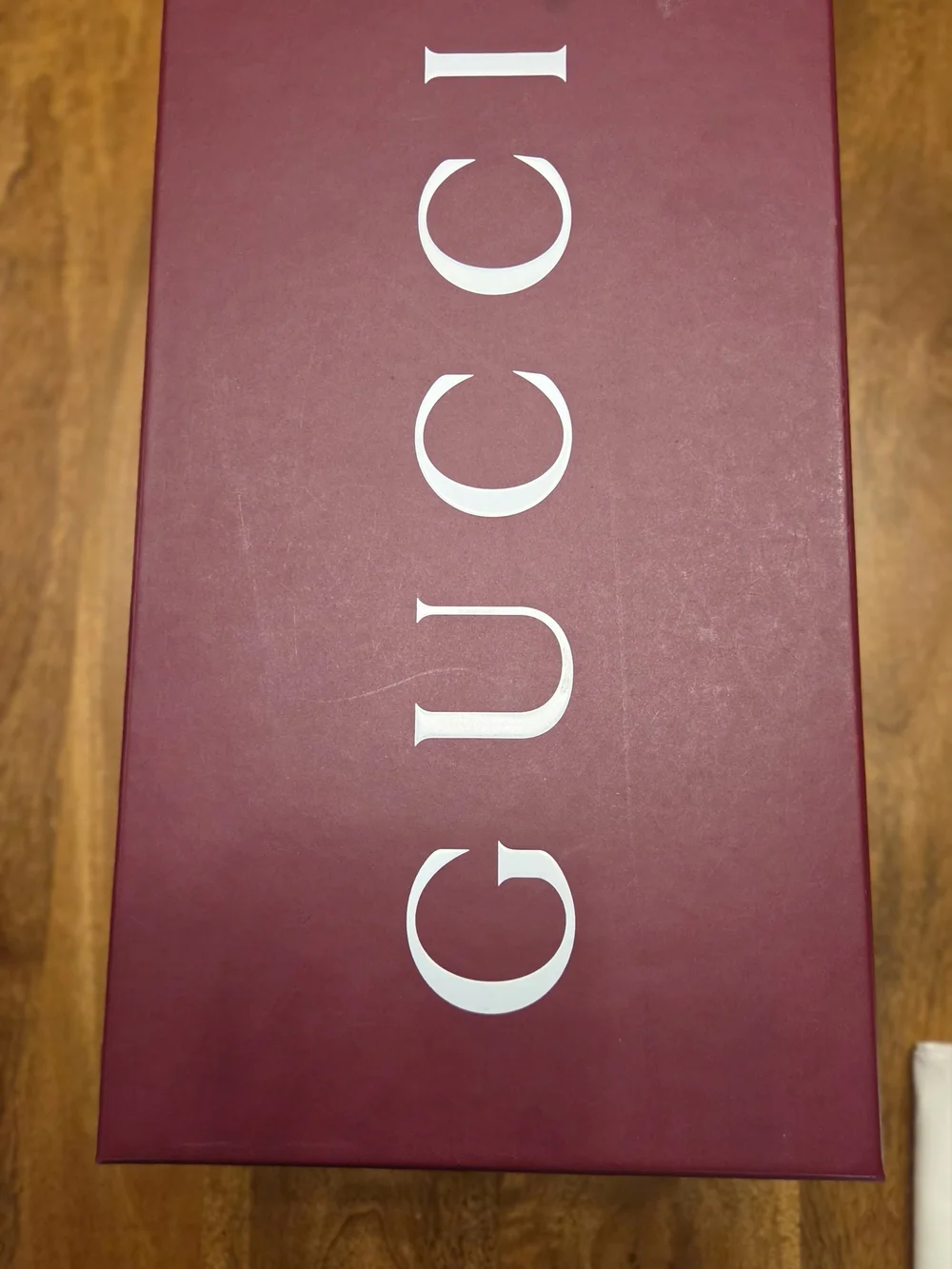 Gucci Men’s Jordaan Dark Brown Suede Horsebit Loafers Size 10.5